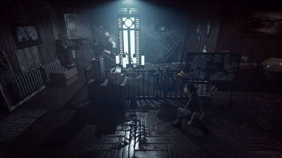 Carnival Hunt Screenshot