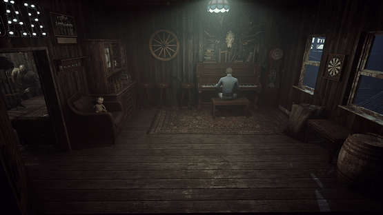 Carnival Hunt Screenshot