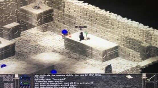 Astonia: The Return of Yendor cover