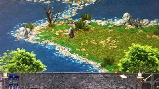 Astonia: The Return of Yendor screenshot 1
