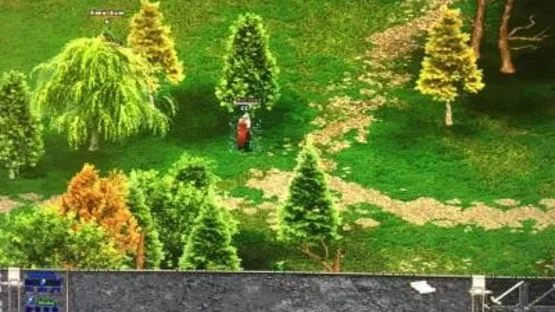 Astonia: The Return of Yendor screenshot 5