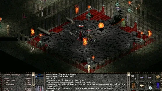 Astonia: The Return of Yendor screenshot 6