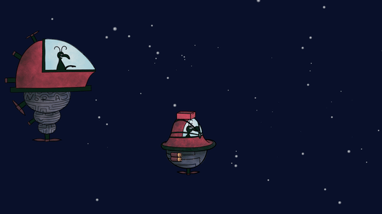 Mission Zigloton Screenshot