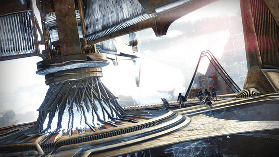 Destiny 2: Shadowkeep - Season of Dawn Screenshot