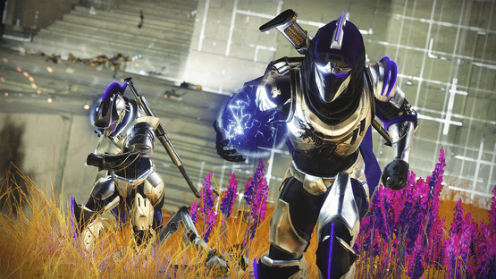 Destiny 2: Shadowkeep - Season of Dawn Screenshot