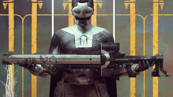 Destiny 2: Forsaken - Season of Opulence Screenshot