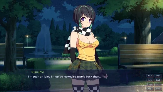 Sakura Gamer 2 screenshot 7