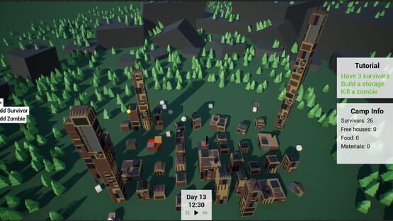 Project Apocalypse cover