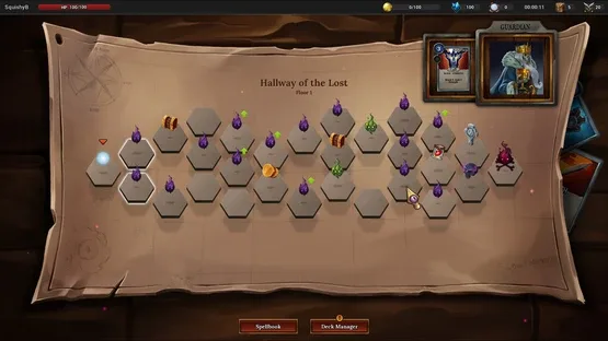 Vault of the Void screenshot 2