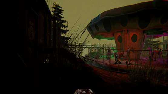 Death Park Screenshot