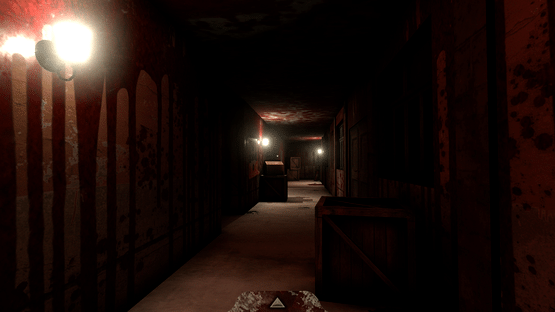 Death Park Screenshot