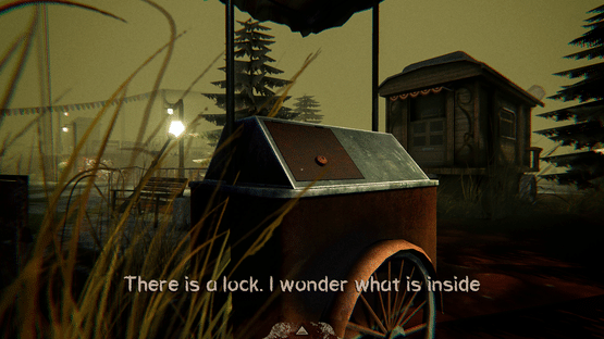Death Park Screenshot