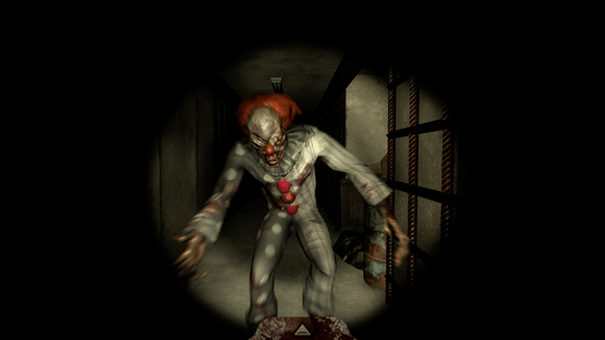 Death Park Screenshot