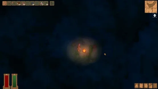 Hollow Island screenshot 5