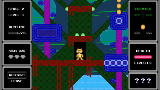 Yuhha: Stolen Treasure cover