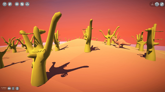 The Sapling Screenshot