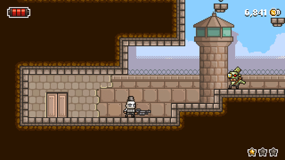 Random Heroes: Gold Edition Screenshot