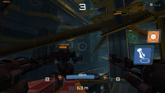 Void of Heroes cover