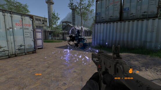 Forbidden Ingress cover