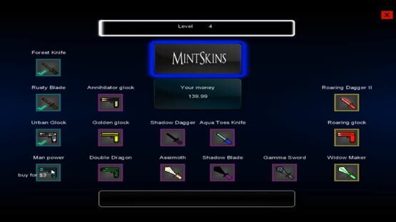 Crash the Game cover