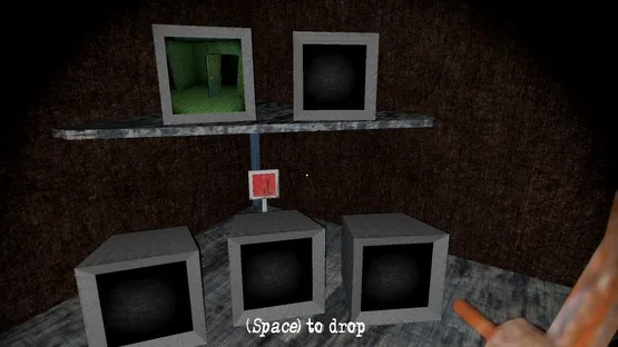 Granny: Chapter Two screenshot 5