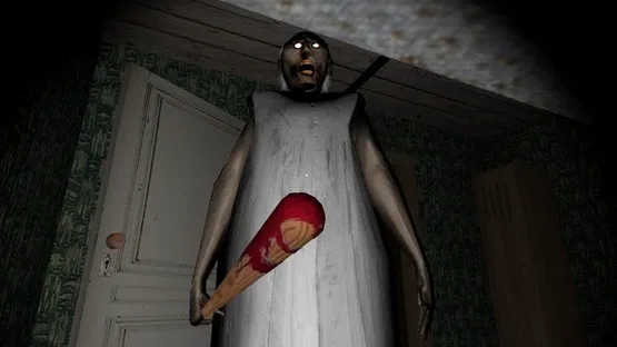 Granny: Chapter Two screenshot 4