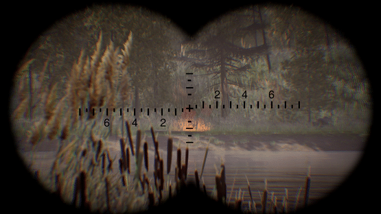 Forest Ranger Simulator Screenshot