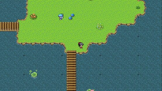东方幻昼梦~ Touhou Fantasy Day screenshot 1