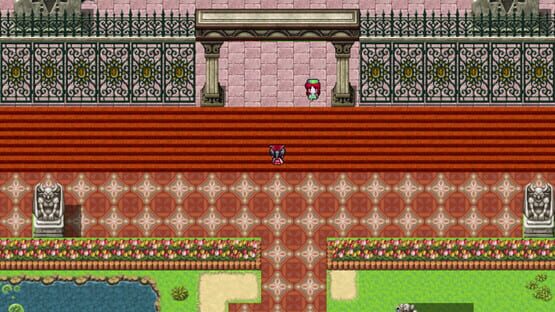 东方幻昼梦~ Touhou Fantasy Day screenshot 3