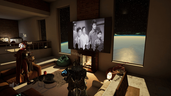 Helios Screenshot