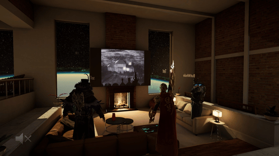 Helios Screenshot