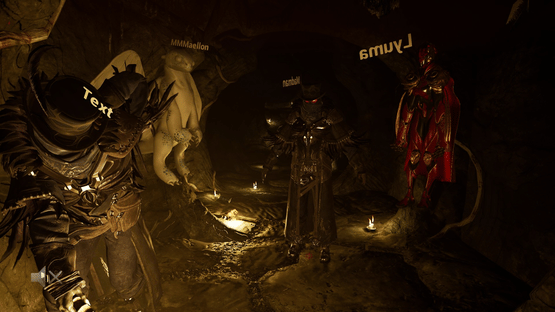 Helios Screenshot