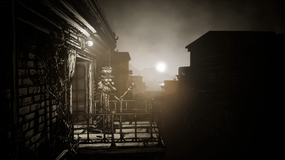 My Friend is a Raven Screenshot