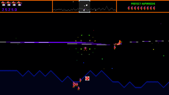 Pentasma Screenshot