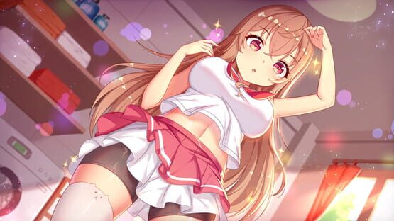 Pretty Angel screenshot 5