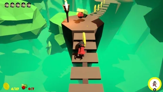 Derpy Pirates! The Search for the Bungalow screenshot 4