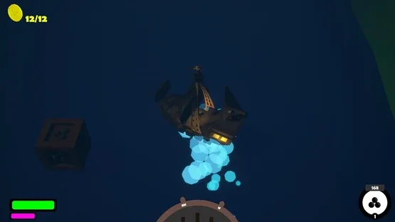 Derpy Pirates! The Search for the Bungalow screenshot 10