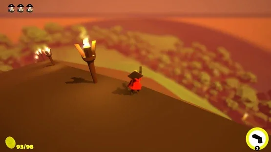 Derpy Pirates! The Search for the Bungalow screenshot 12