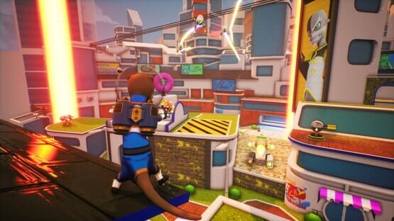 The Otterman Empire cover