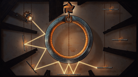 LIT: Bend the Light Screenshot