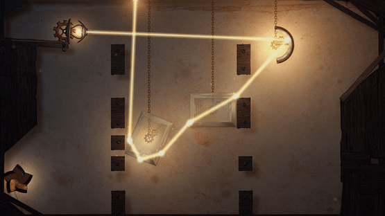 LIT: Bend the Light Screenshot