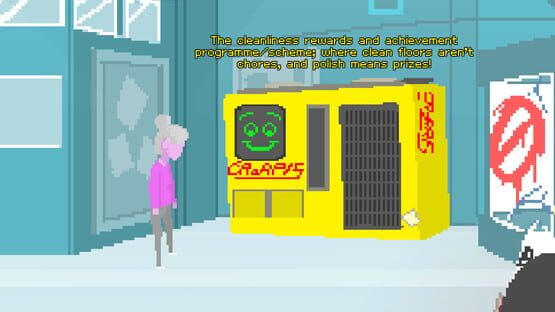 The Tale of Doris and the Dragon - Episode 2 screenshot 5
