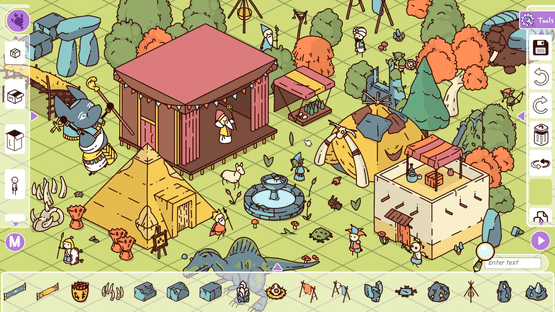 Hidden Through Time Screenshot