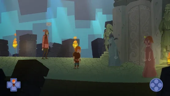 Helheim Hassle screenshot 3