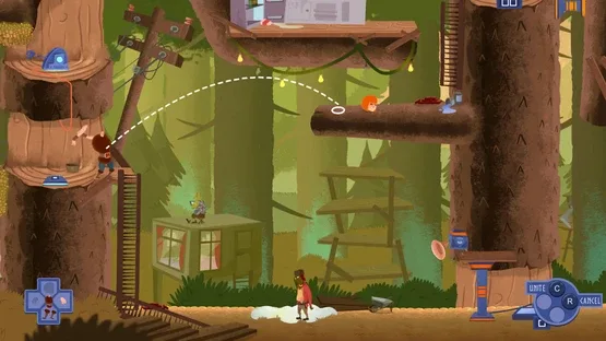 Helheim Hassle screenshot 4