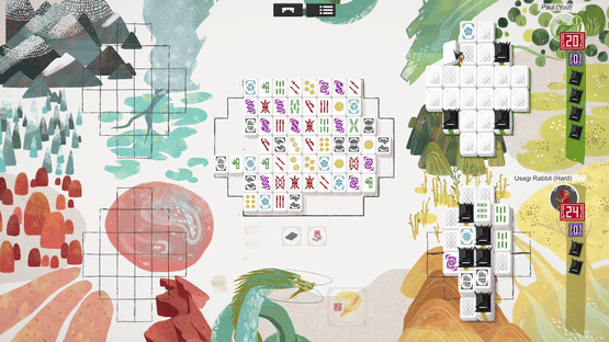 Dragon Castle: The Board Game Screenshot