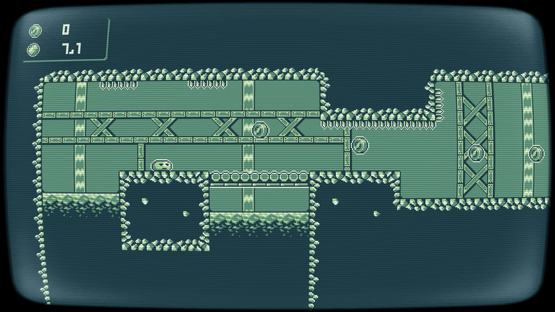 Awesome Pea 2 Screenshot