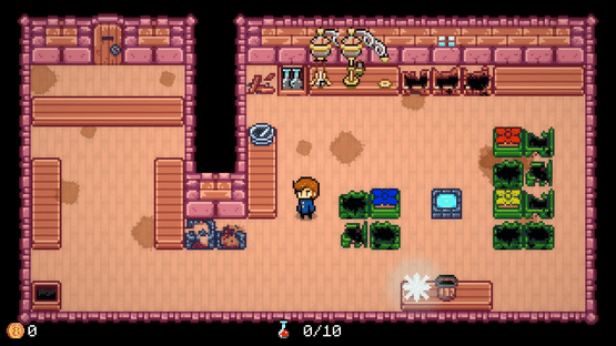 Potion Party Screenshot