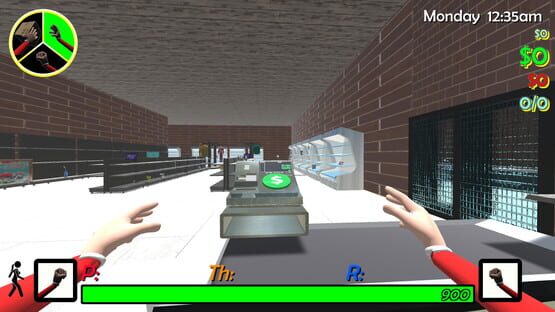 I'm Calling the Cops! cover