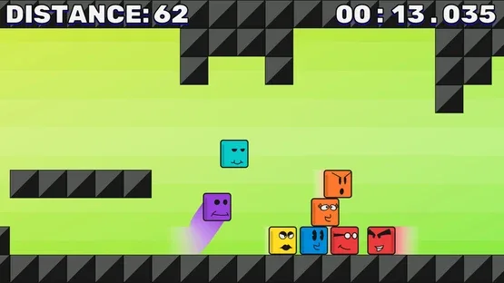 CD-Run screenshot 8